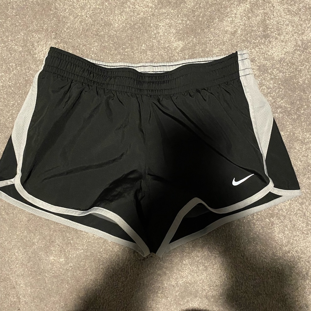 Nike dri-fit shorts